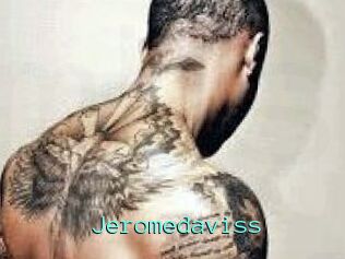 Jeromedaviss