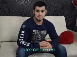 Jeromenice