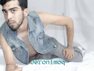 Jeronimoq