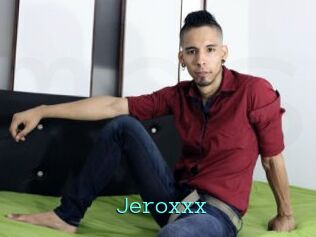 Jeroxxx
