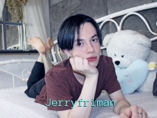 Jerryfriman