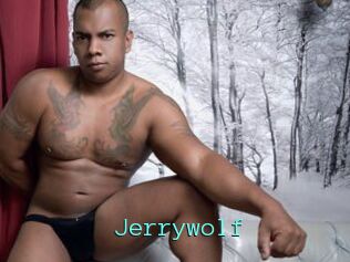 Jerrywolf