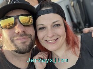 jerzayxjizm Mobile Sex