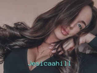 Jesicaahill