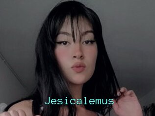Jesicalemus