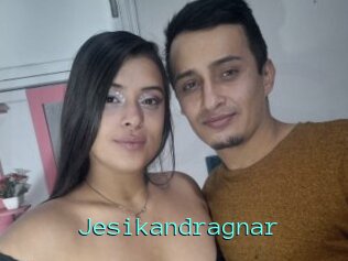 Jesikandragnar