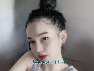 Jesserita