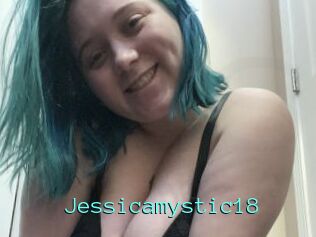 jessicamystic18 Mobile Sex