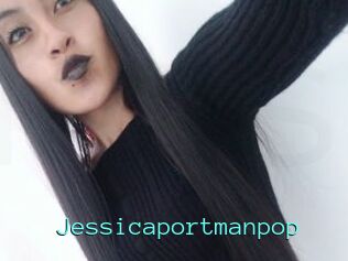 Jessicaportmanpop
