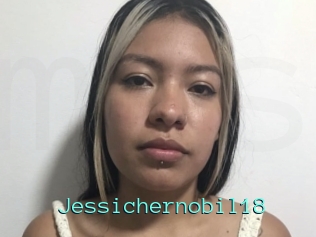 Jessichernobil18