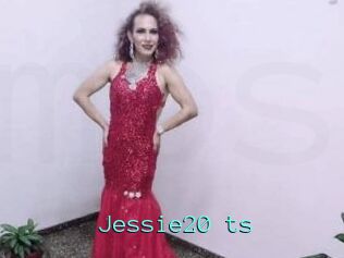 Jessie20_ts
