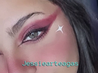 Jessiearteagas