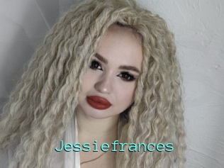jessiefrances Mobile Sex