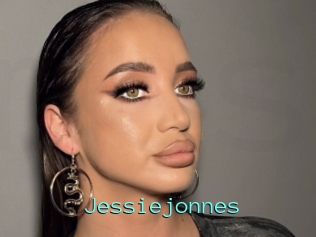 Jessiejonnes