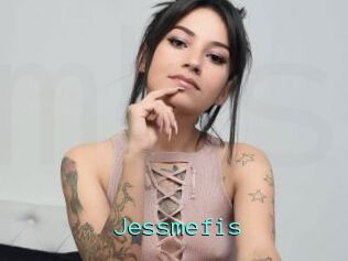 Jessmefis