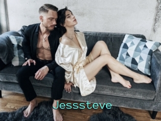Jesssteve