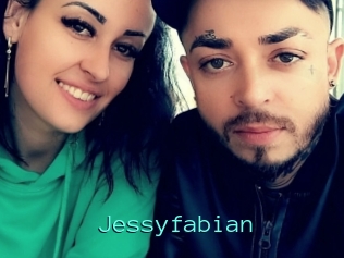 Jessyfabian