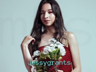 Jessygrants
