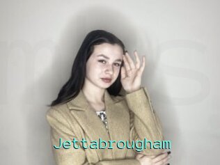 Jettabrougham