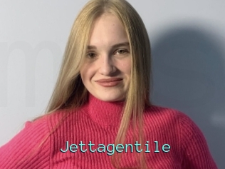 Jettagentile