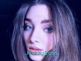Jettagloss