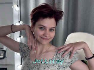 Jettiray