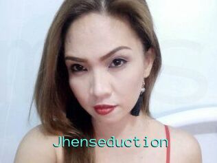 Jhenseduction