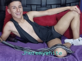 Jheremywhite