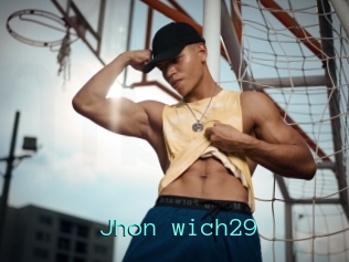 jhon_wich29 Mobile Sex