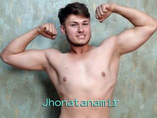 Jhonatanamir