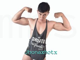 jhonaxhotx Mobile Sex