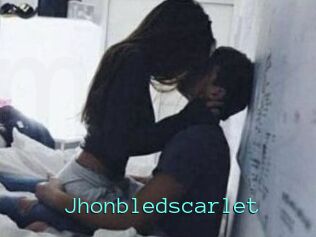 Jhonbledscarlet
