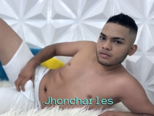Jhoncharles