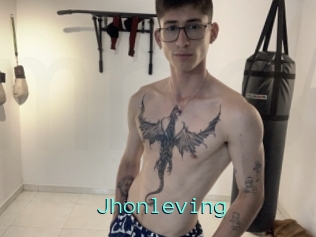 Jhonleving