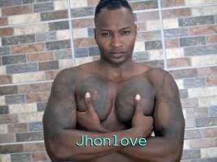 Jhonlove