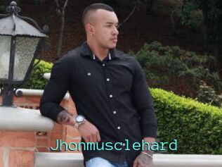 Jhonmusclehard