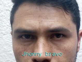 Jhonny_bravo