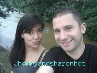 Jhonnyandsharonhot