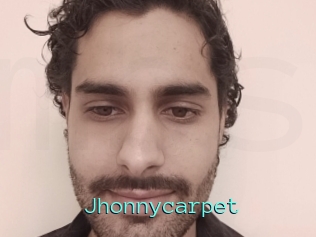 Jhonnycarpet