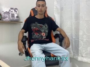 Jhonnyhanksx