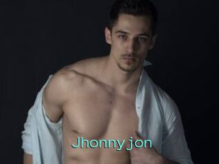 Jhonnyjon