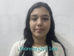 Jhonsandvilma