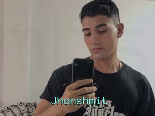 Jhonshmit