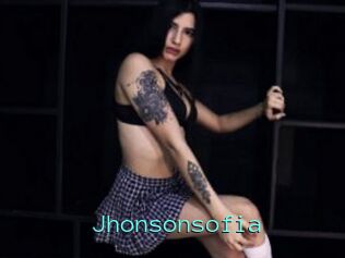 jhonsonsofia Mobile Sex