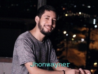 Jhonwayner