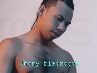 Jhony_blackcock