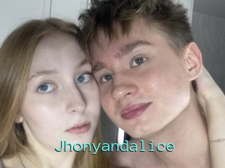 jhonyandalice Mobile Sex
