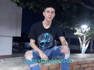 Jhordanacosta