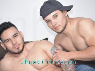 Jhustinandaron