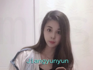 Jiangyunyun